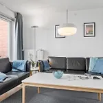 No 195 Appartement Sønderby