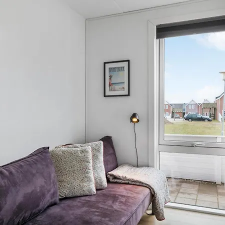 Apartment No, 195 Sonderby (Romo)