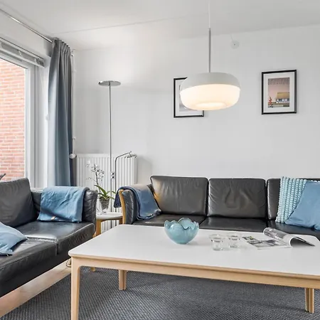 No 195 Apartamento Sønderby