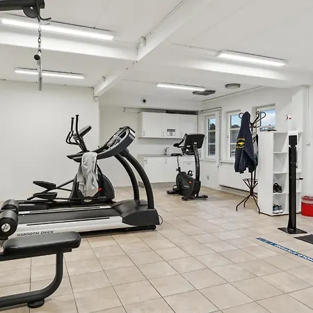 Apartamento No 195