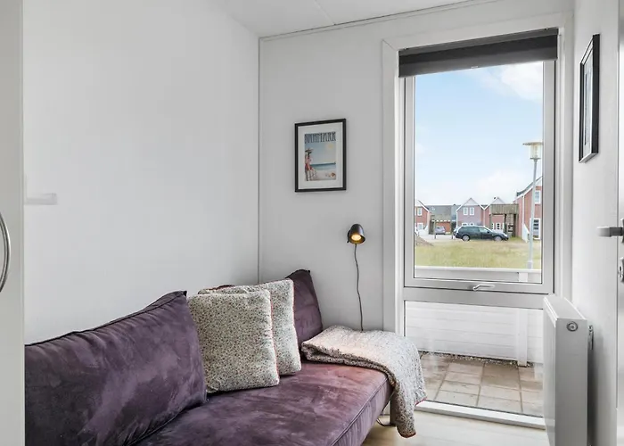 Lejlighed No 195 Romo