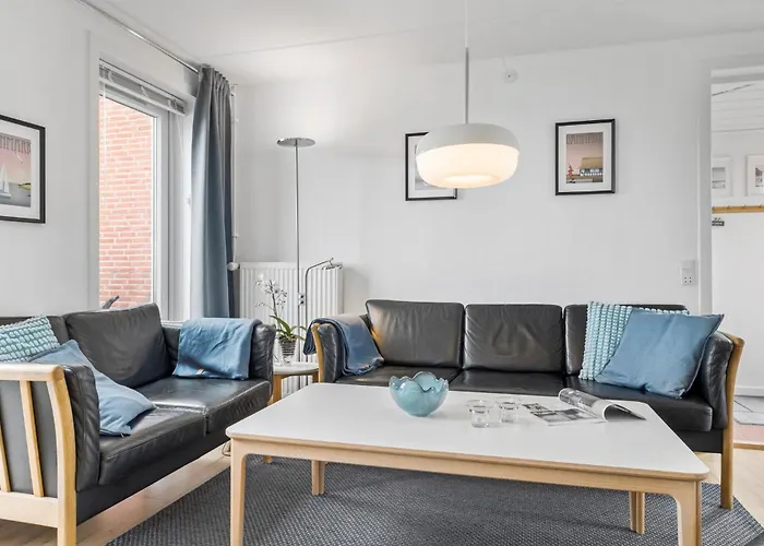 No 195 Lejlighed Romo