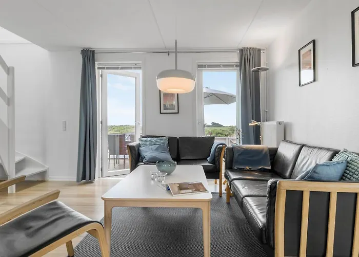 Lejlighed No 195 Romo