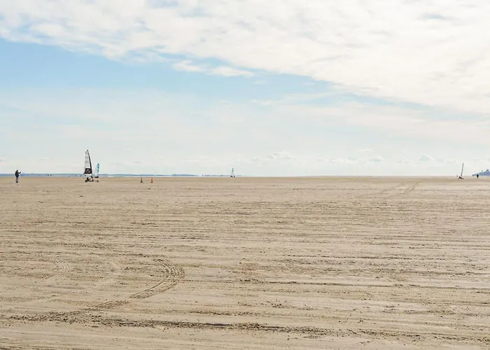 Lejlighed No 195 Romo