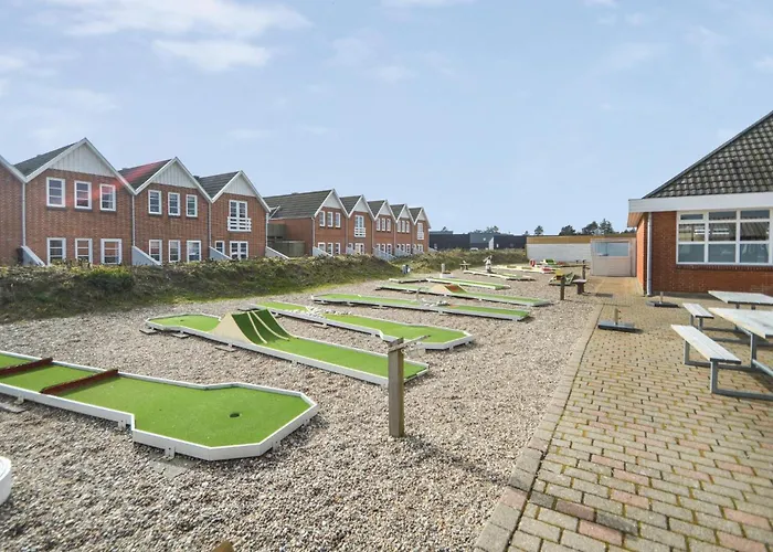 No 195 Lejlighed Romo